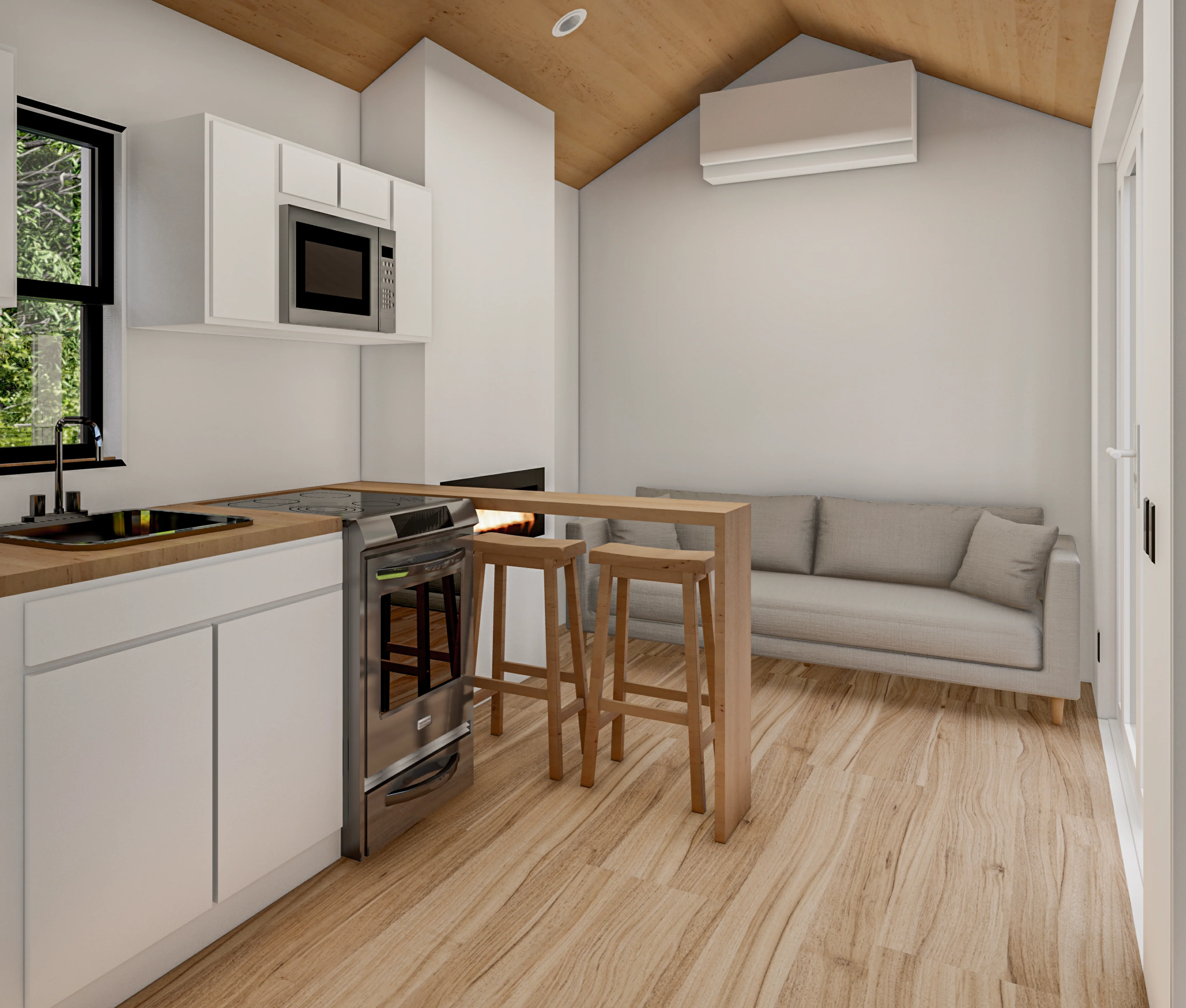 Petite Manor - Image 3