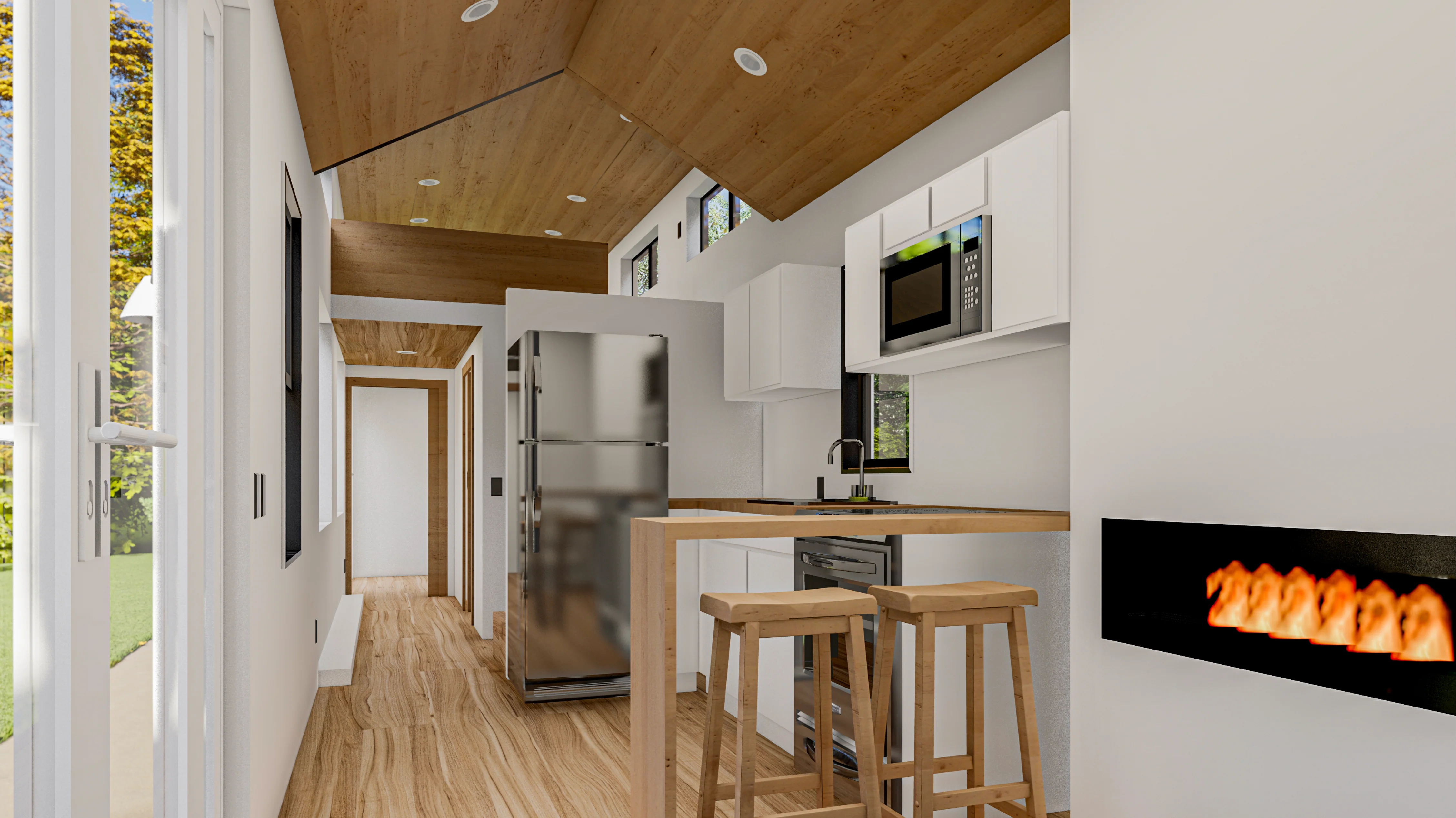 Petite Manor - Image 4