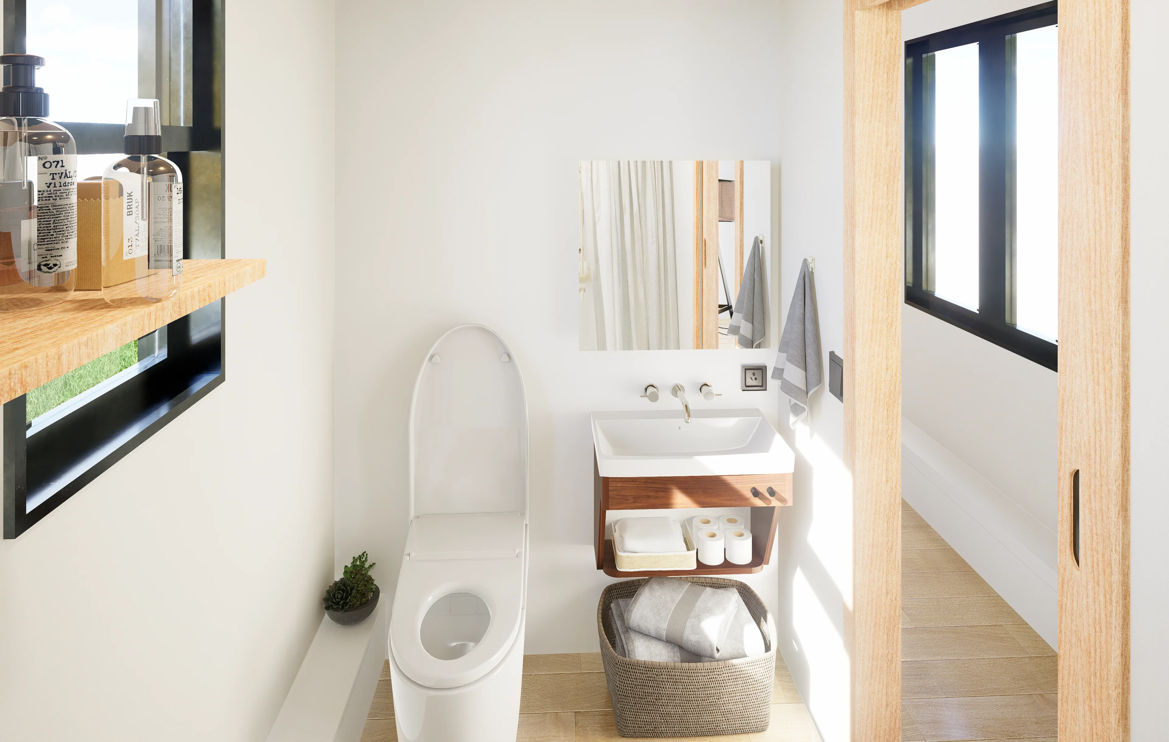 Petite Manor - Image 5