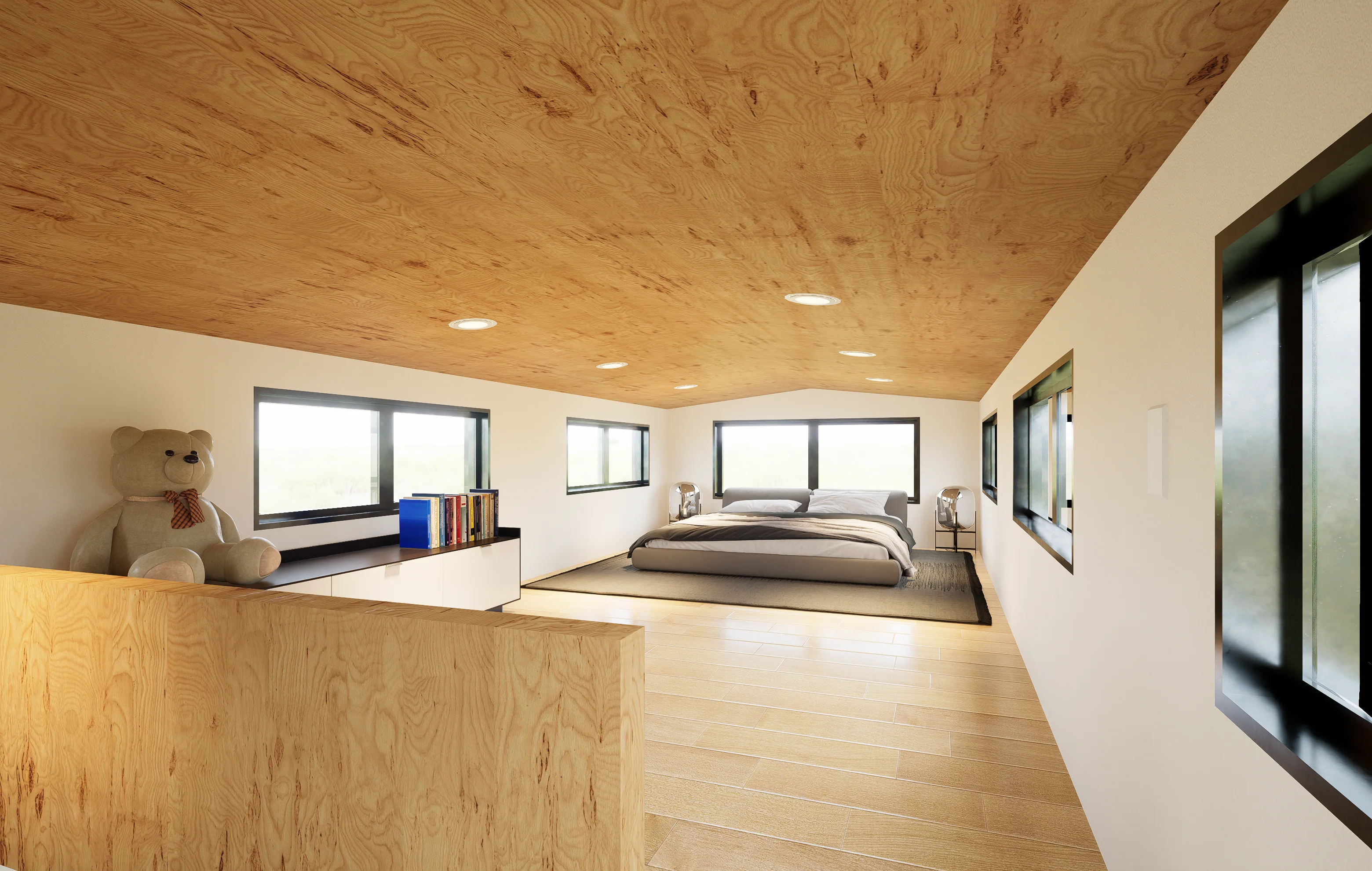 Petite Manor - Image 7