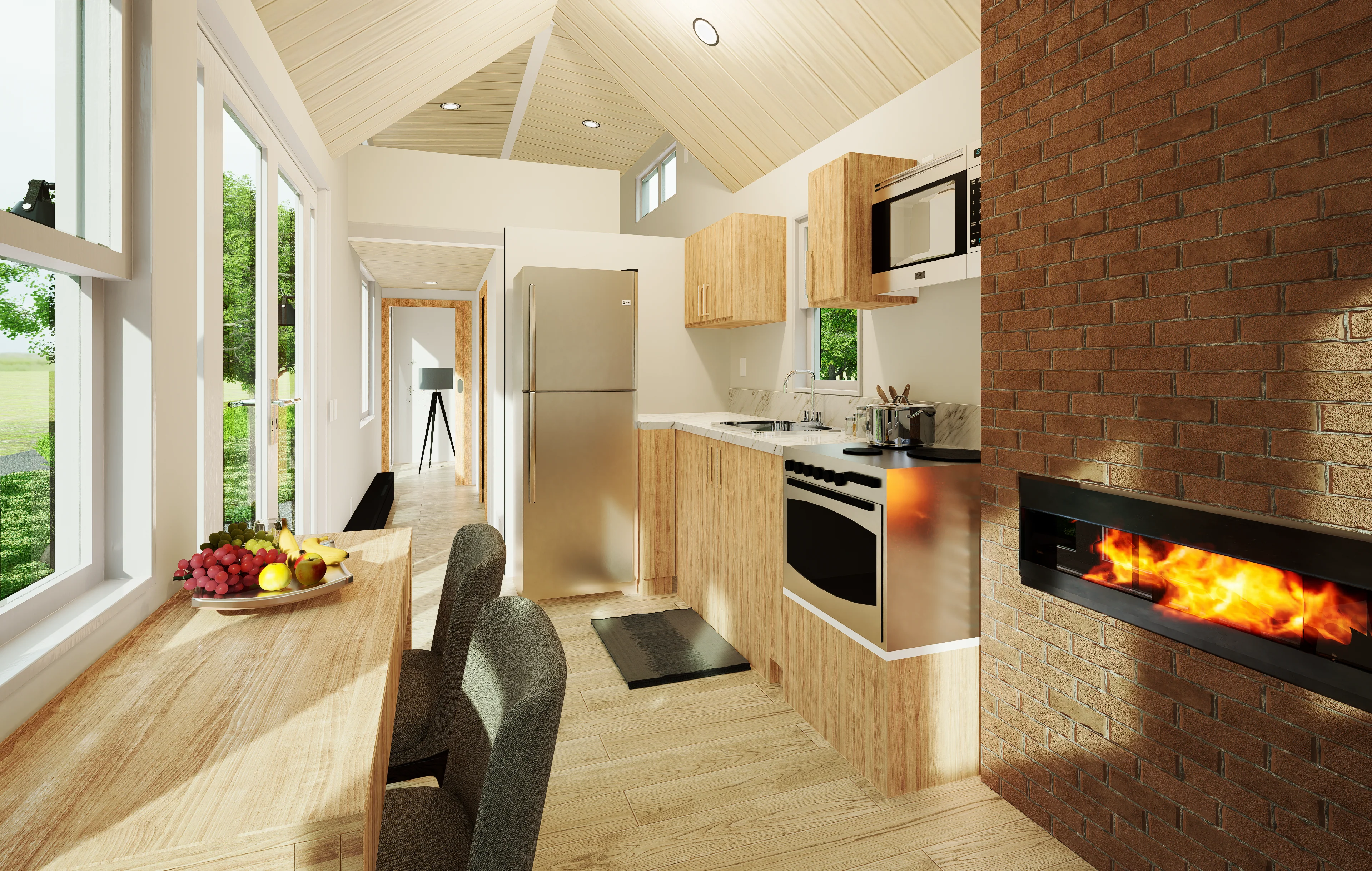 Petite Manor XS - Image 3