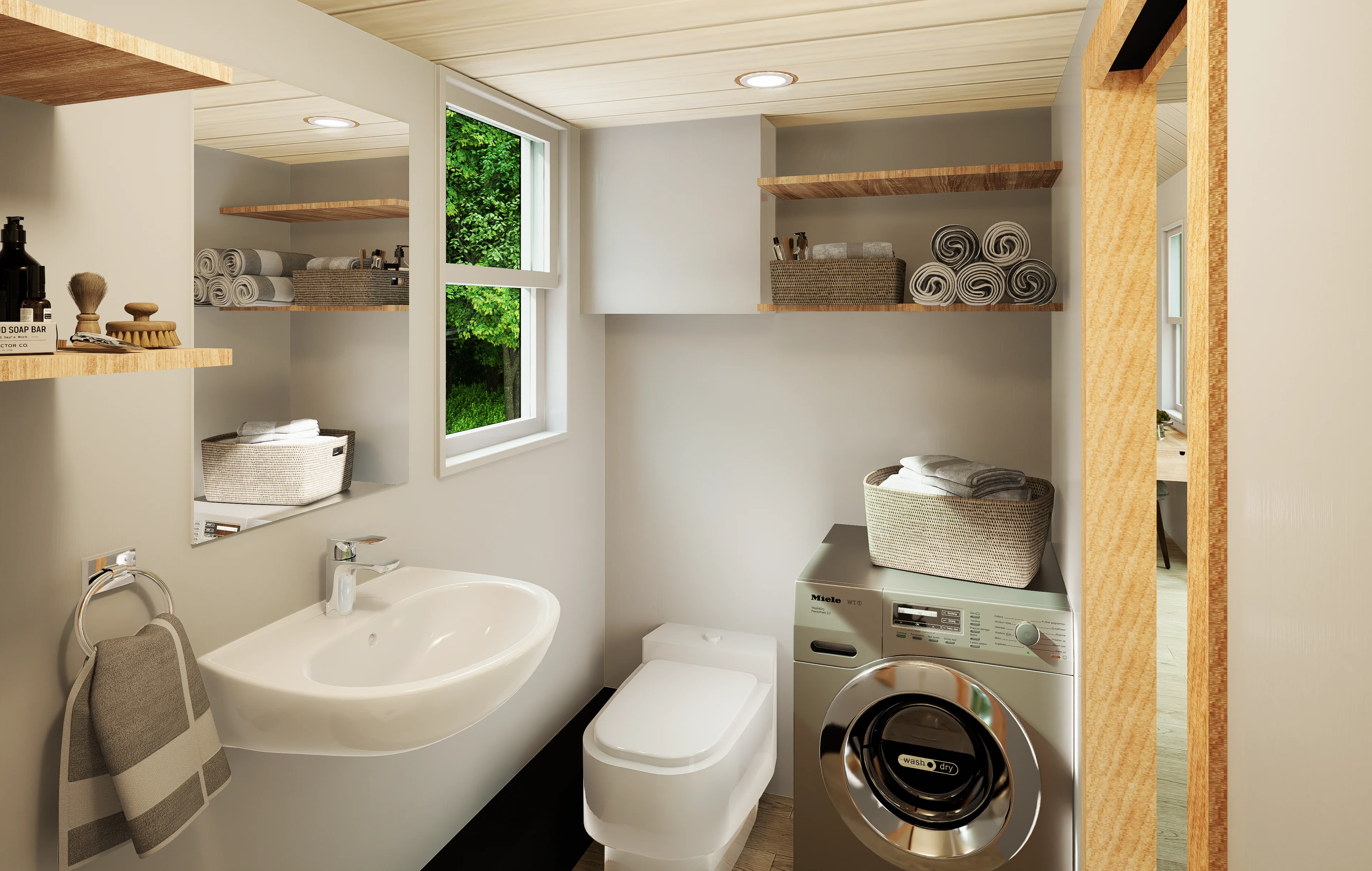 Petite Manor XS - Image 5