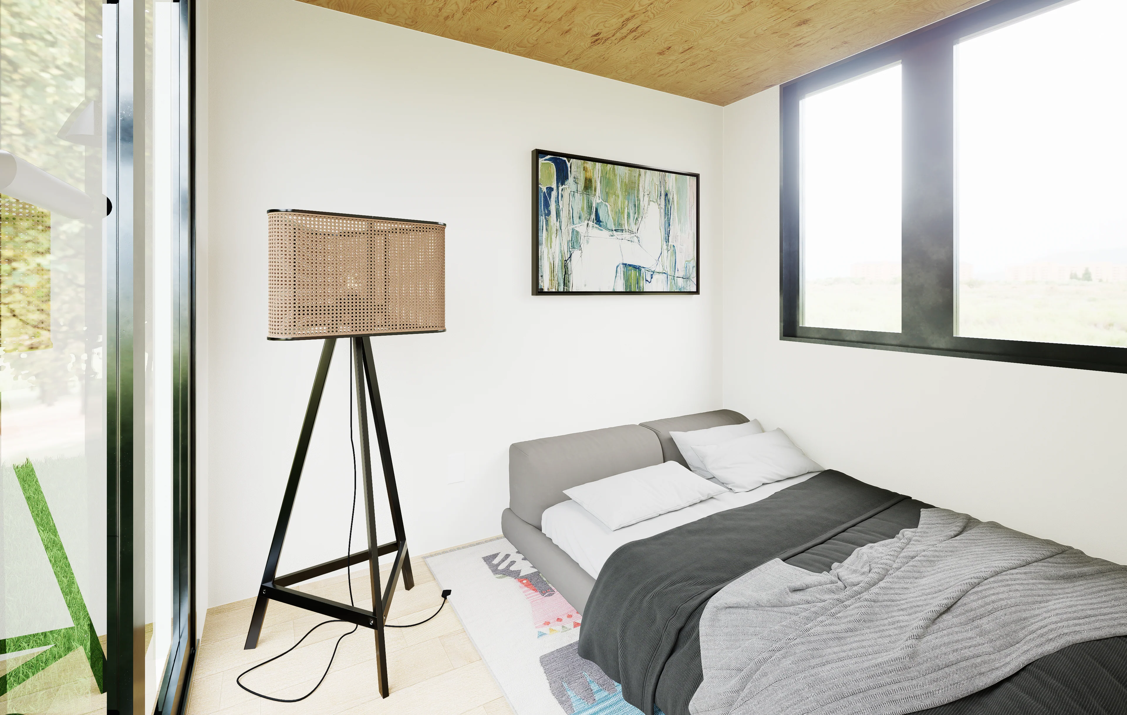 Petite Manor XS - Image 7