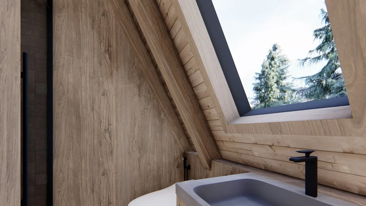 Ridgeline A-Frame - Image 10