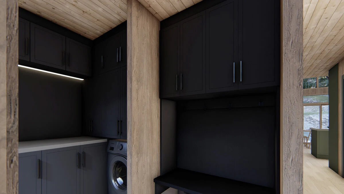 Ridgeline A-Frame - Image 19