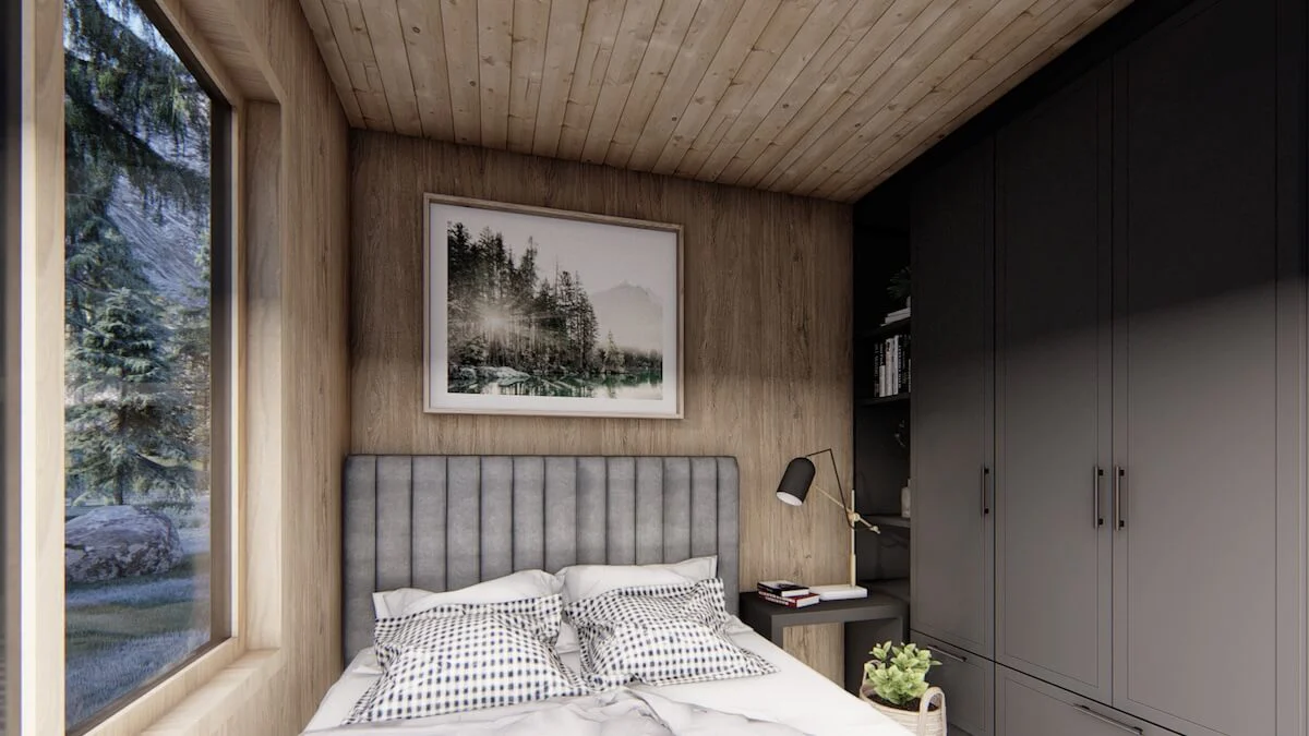 Ridgeline A-Frame - Image 6