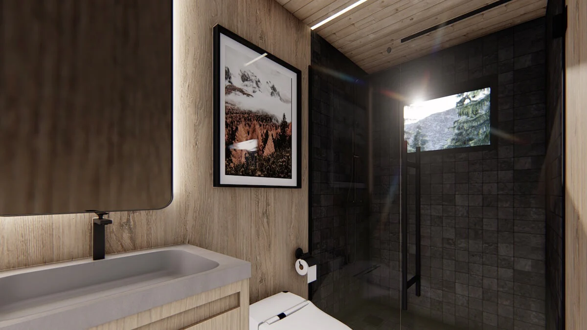 Ridgeline A-Frame - Image 7