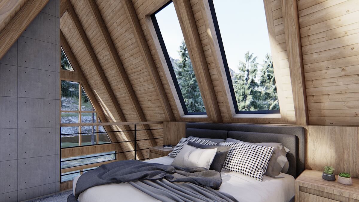 Ridgeline A-Frame - Image 9