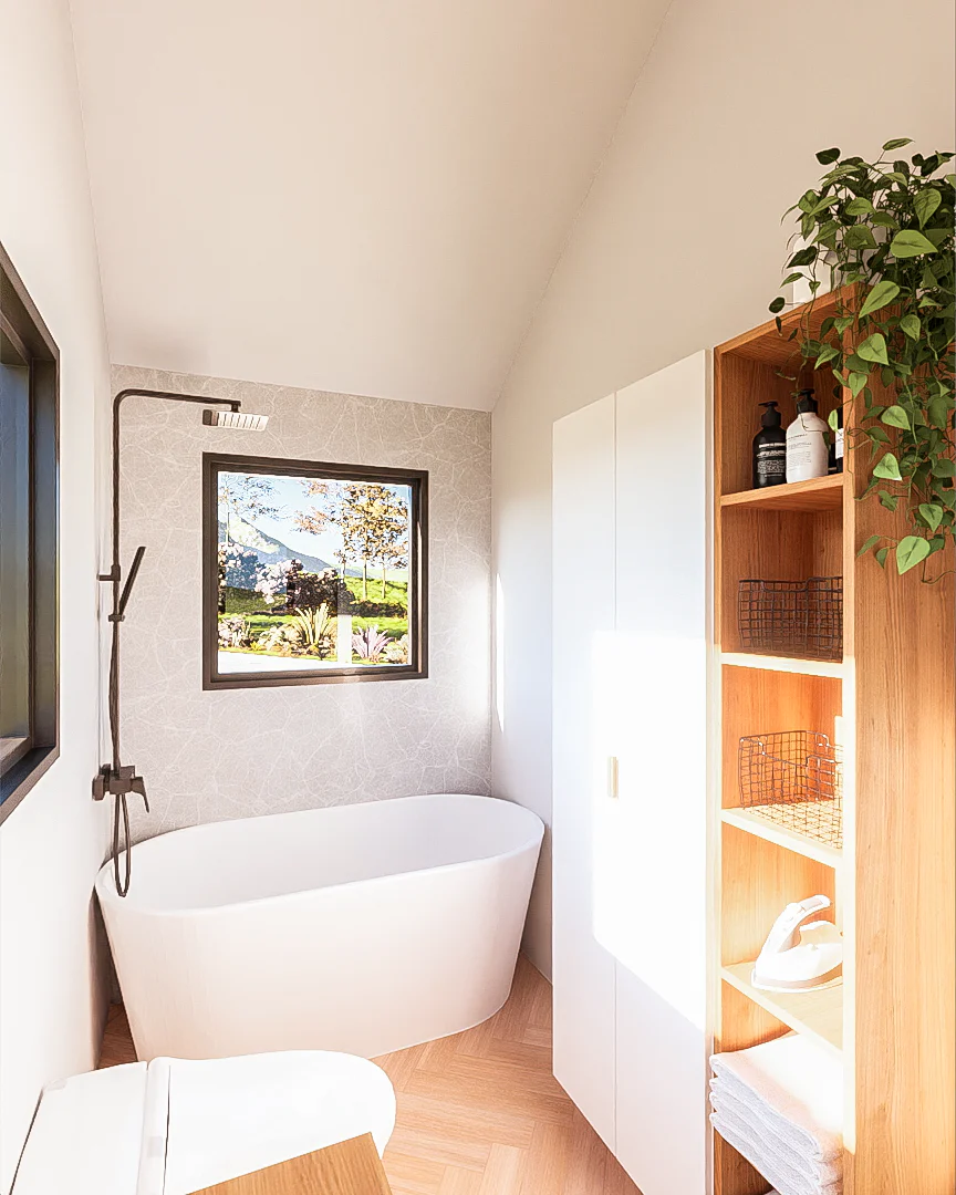 Rocky Mountain Tiny House - Image 5