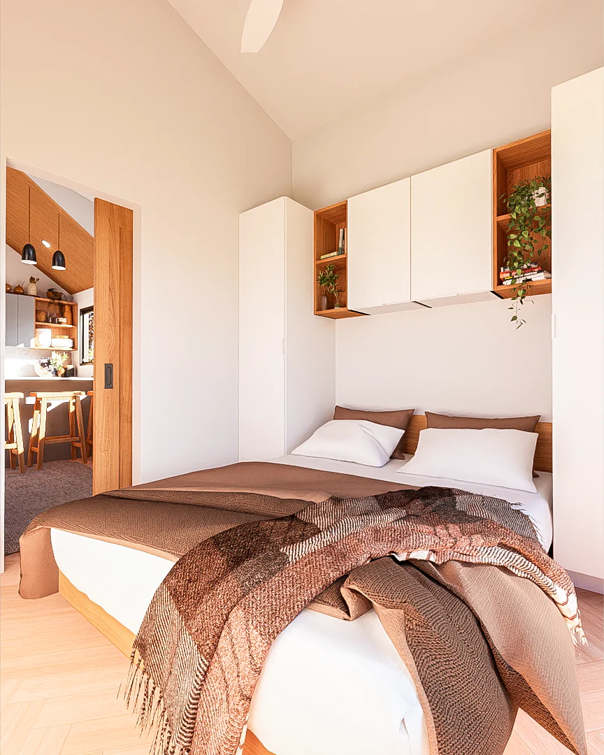 Rocky Mountain Tiny House - Image 6