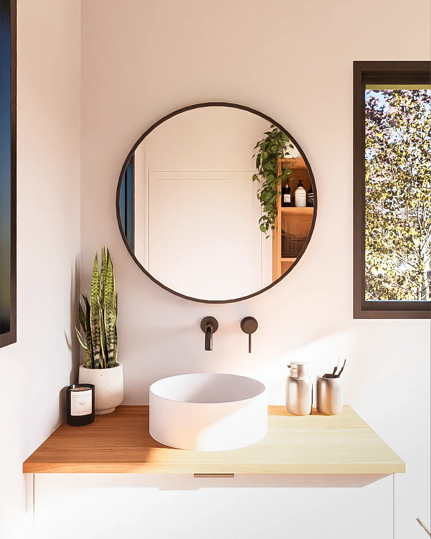 Rocky Mountain Tiny House - Image 7