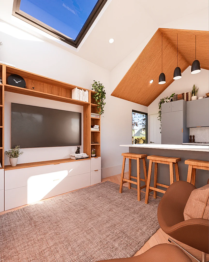 Rocky Mountain Tiny House - Image 8