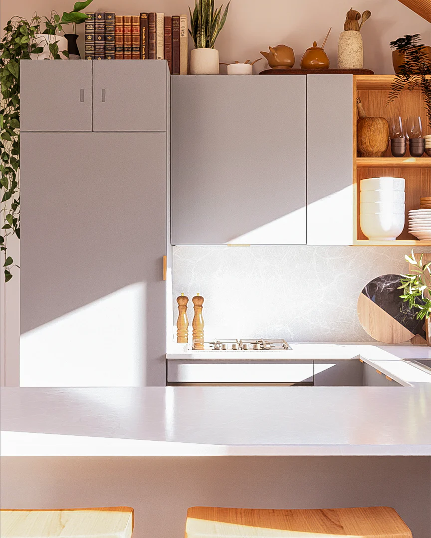 Rocky Mountain Tiny House - Image 9