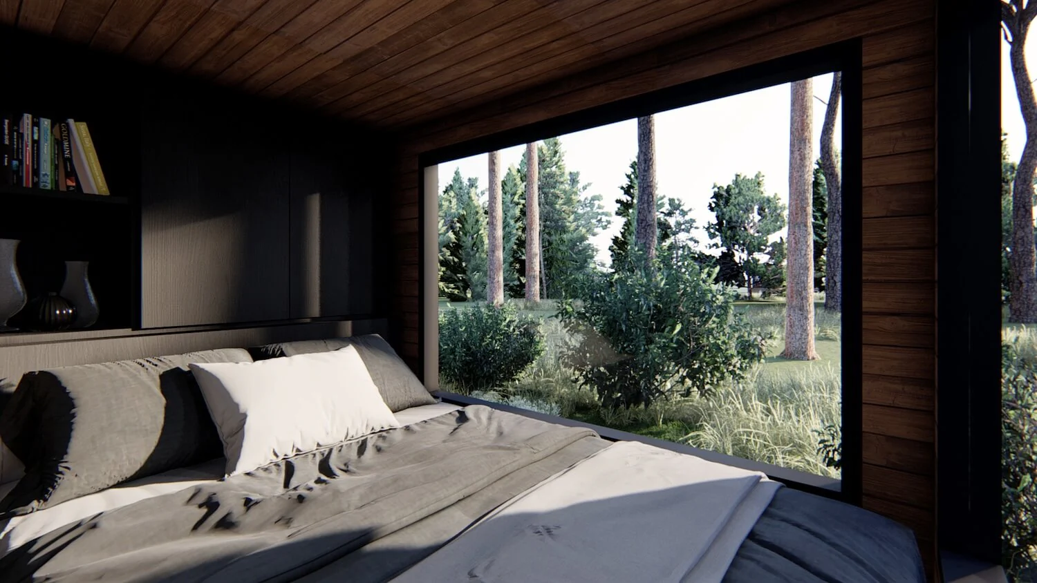 *New* ShadowPine Cabin - Image 10