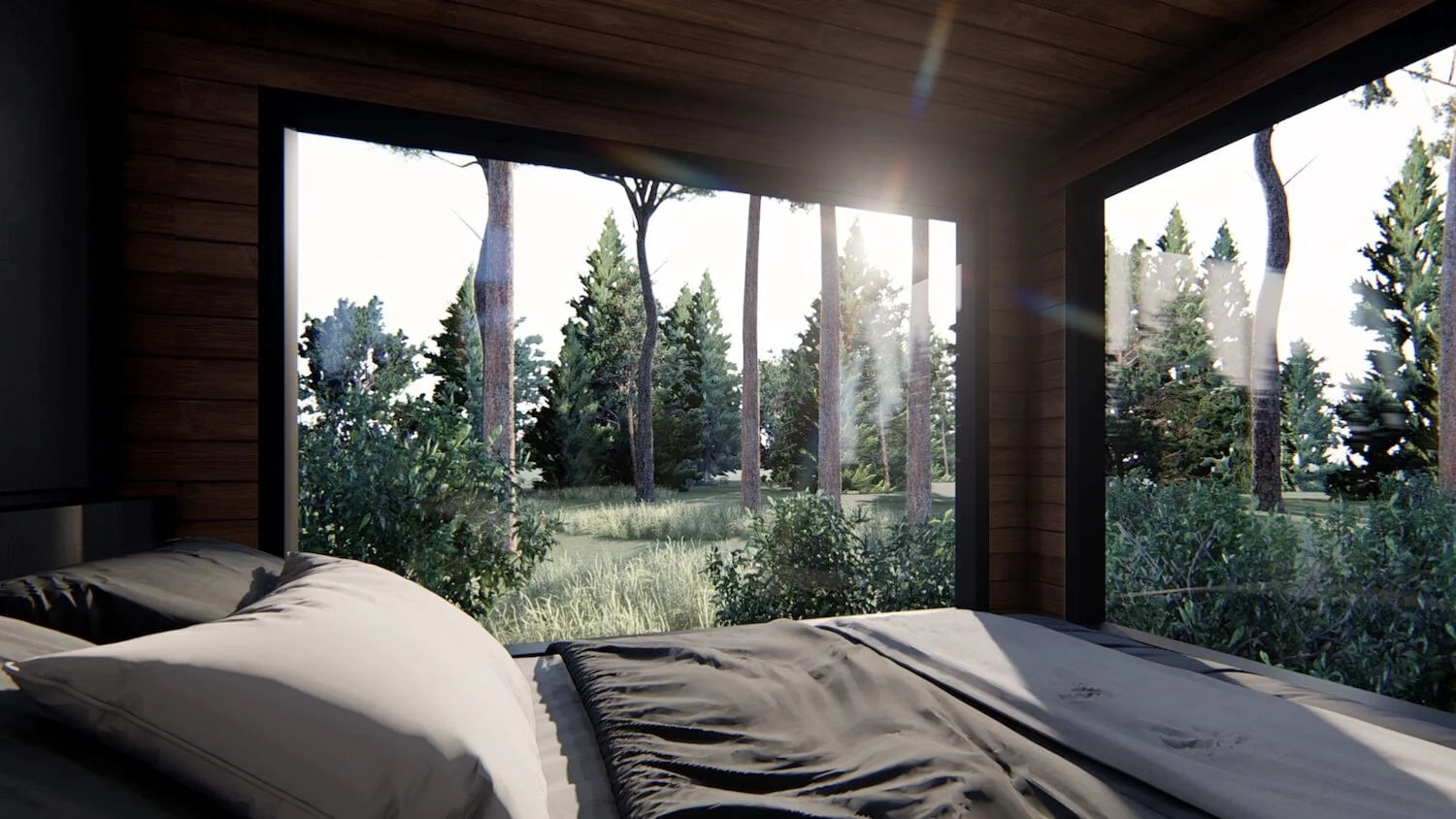 *New* ShadowPine Cabin - Image 11