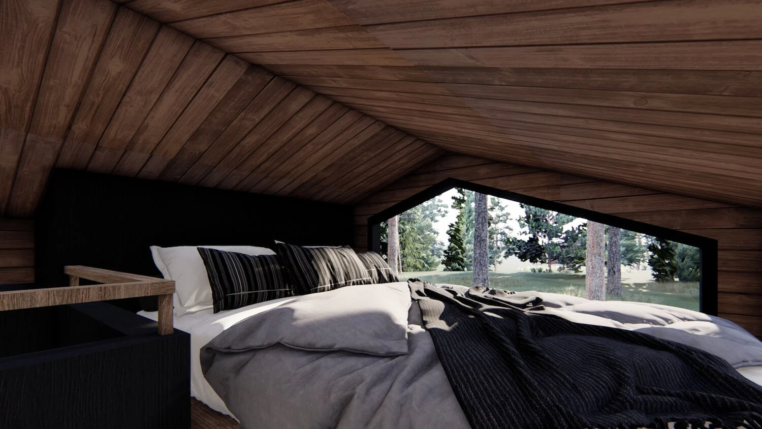 *New* ShadowPine Cabin - Image 12