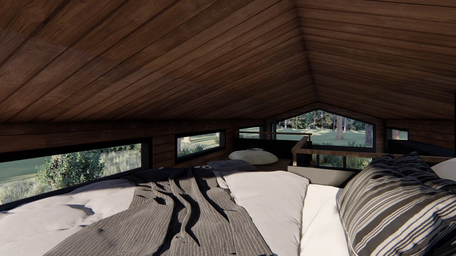 *New* ShadowPine Cabin - Image 13