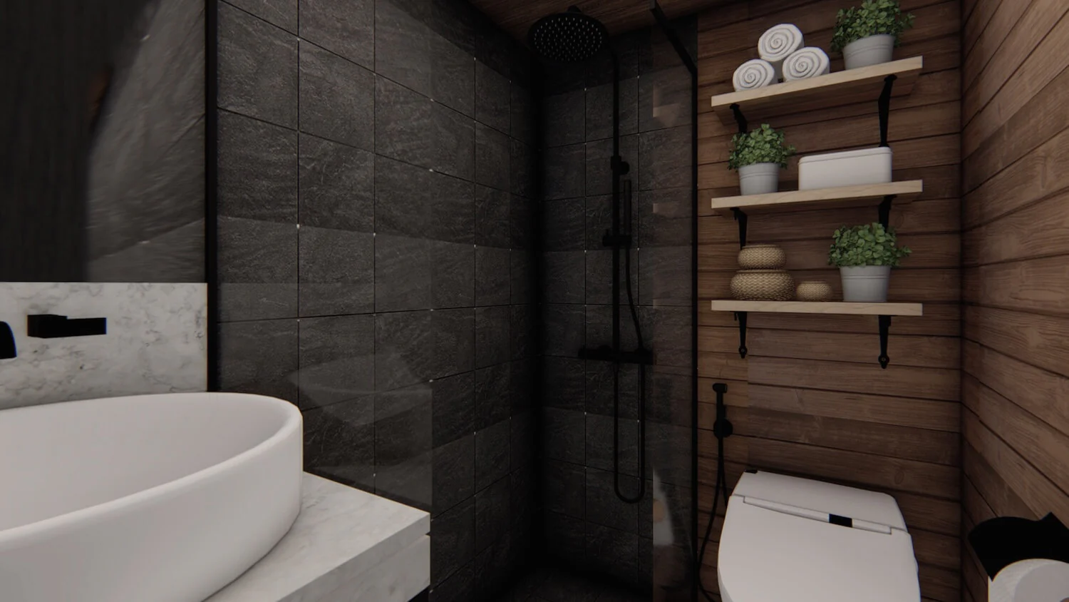 *New* ShadowPine Cabin - Image 14