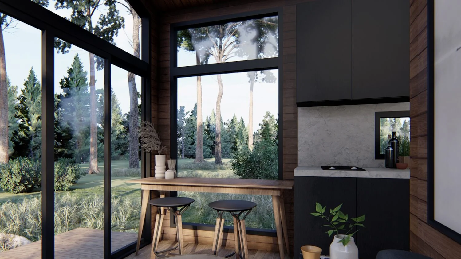 *New* ShadowPine Cabin - Image 8