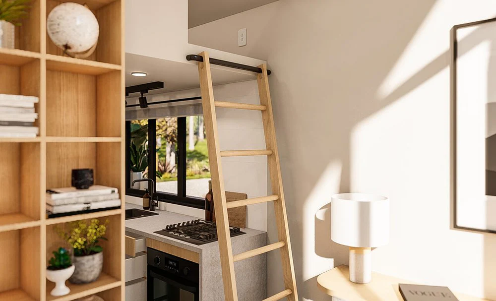 Tiny Haus - Image 11