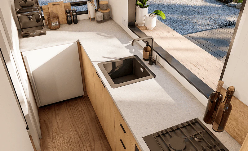 Tiny Haus - Image 12