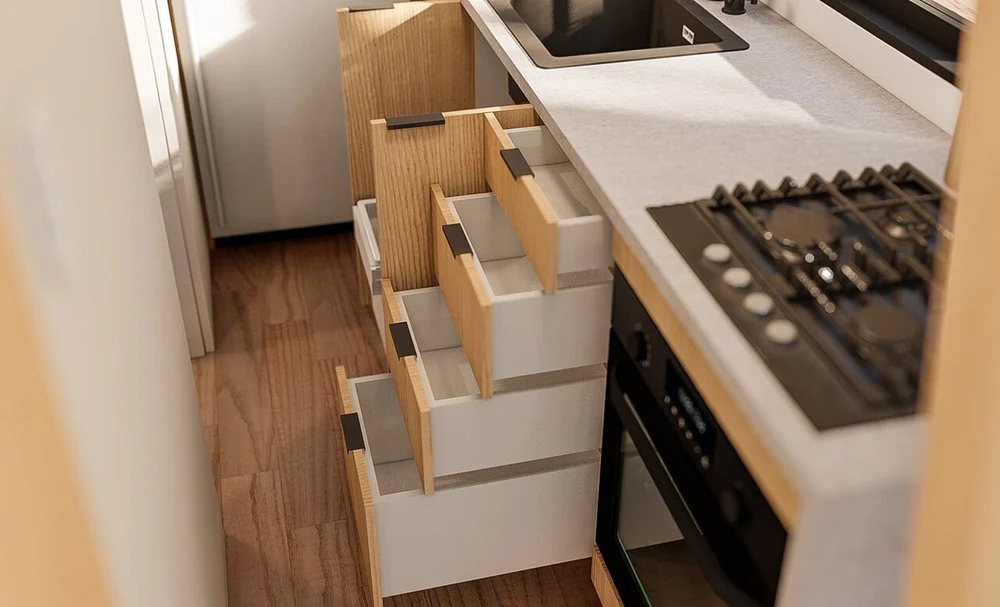 Tiny Haus - Image 13