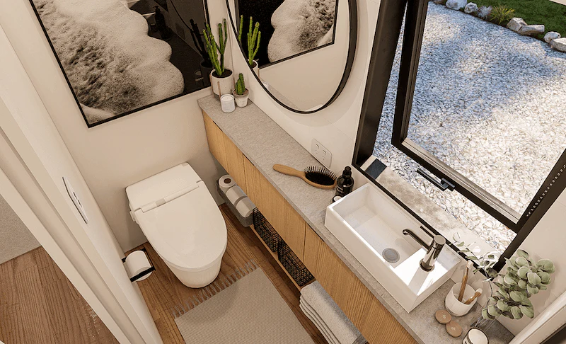 Tiny Haus - Image 17