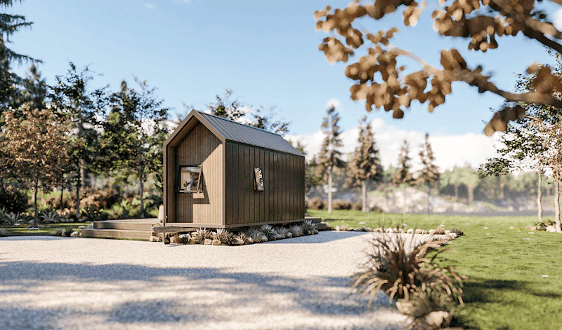 Tiny Haus - Image 5