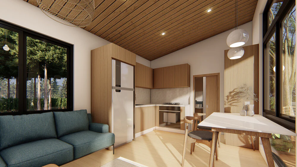 Tiny Studio - Image 3