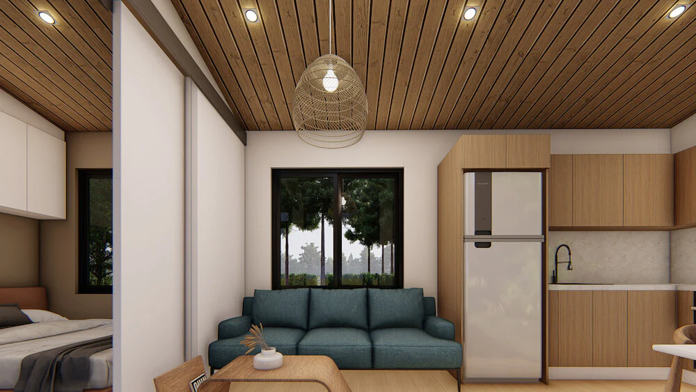 Tiny Studio - Image 4