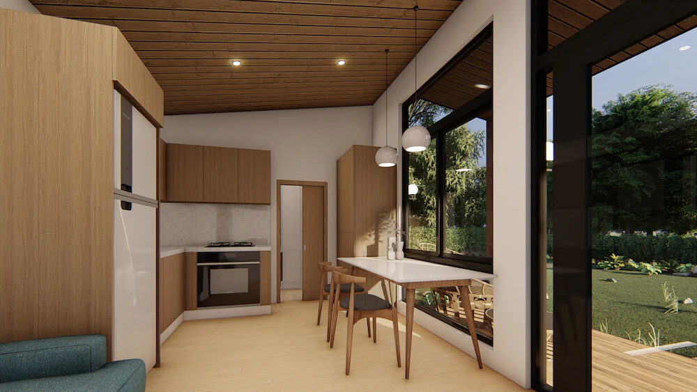 Tiny Studio - Image 5