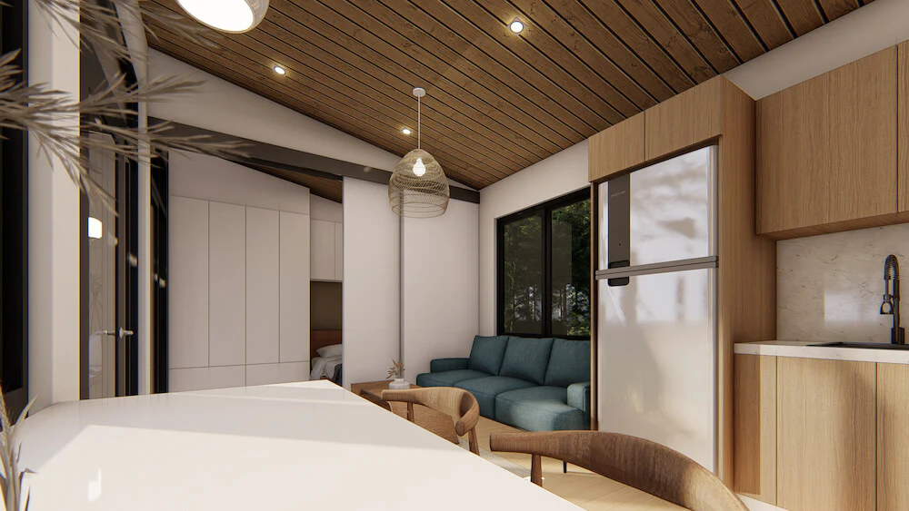 Tiny Studio - Image 6