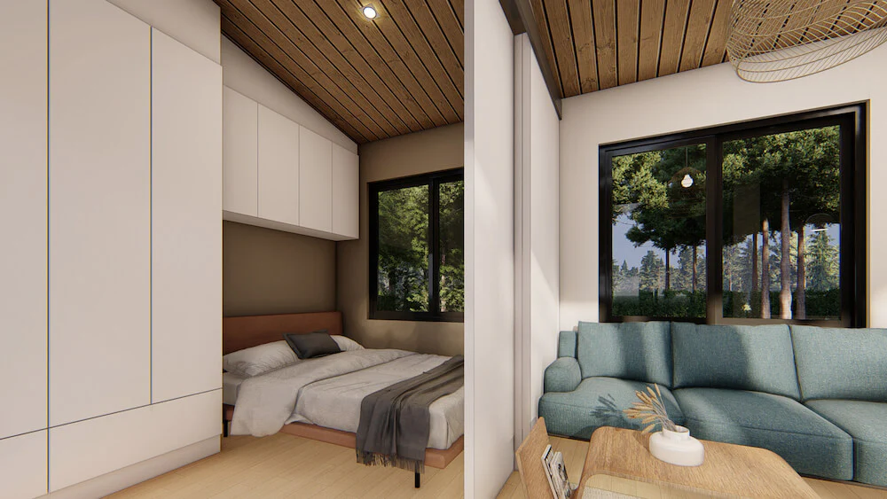 Tiny Studio - Image 8