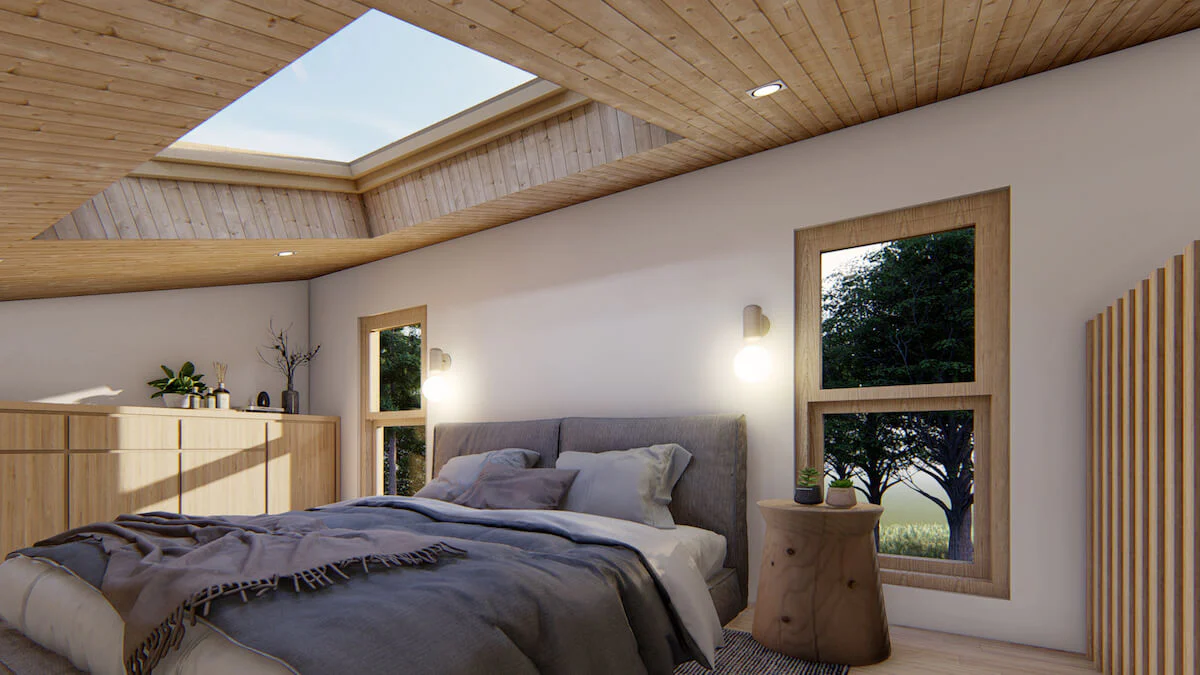 Vista Cabin - Image 10