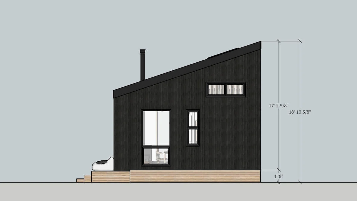 Vista Cabin - Image 15