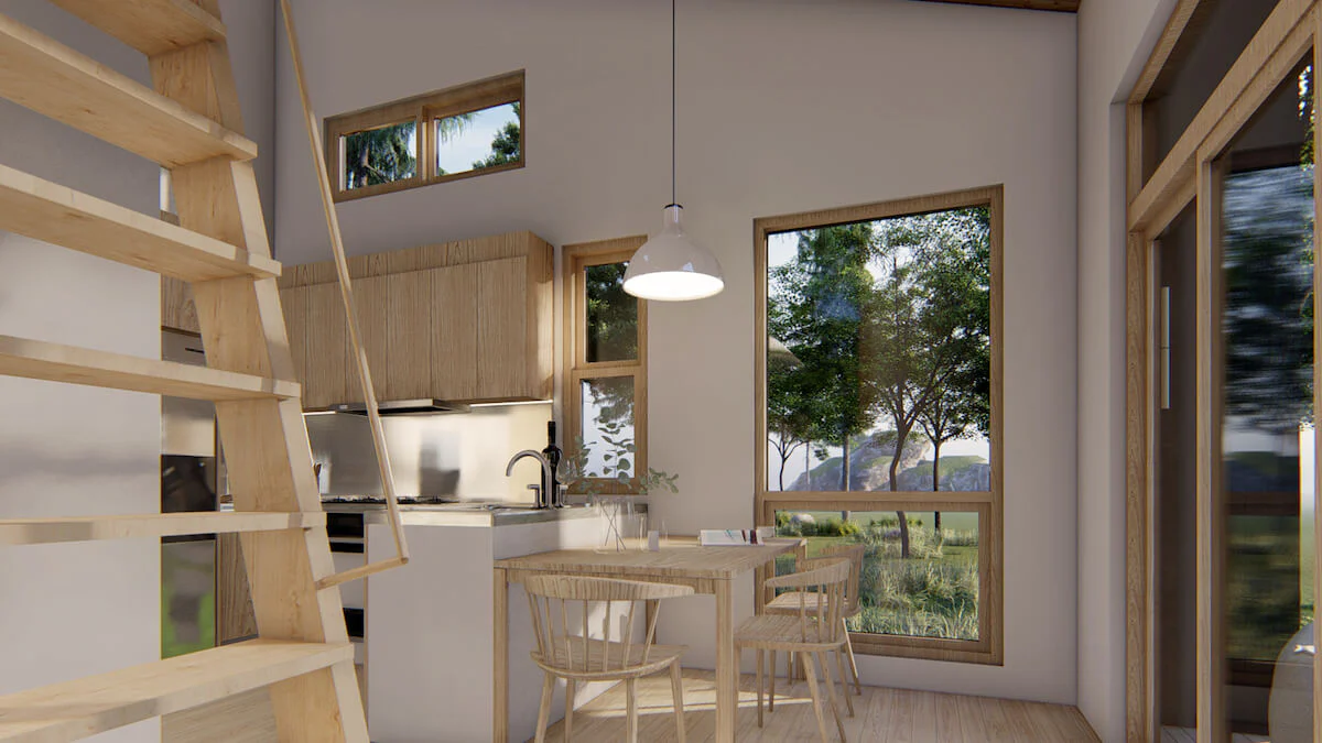 Vista Cabin - Image 7