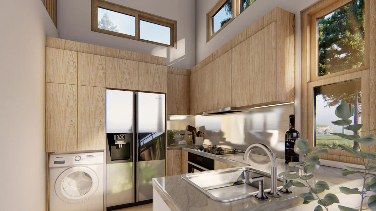 Vista Cabin - Image 8